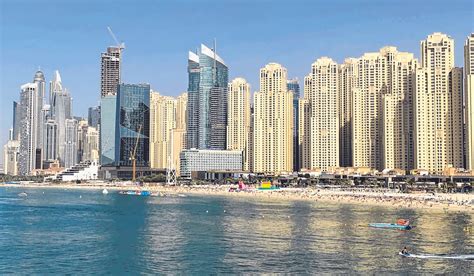 dubai sexy aunty|Dubai Real Estate’s Resilience May Signal End of Boom.